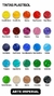 PLASTISOL NEO COLORES x1 KG