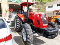 TRATOR TRAMONTINI 1680 80CV 4X4