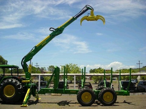 CARRETA FLORESTAL IMAP