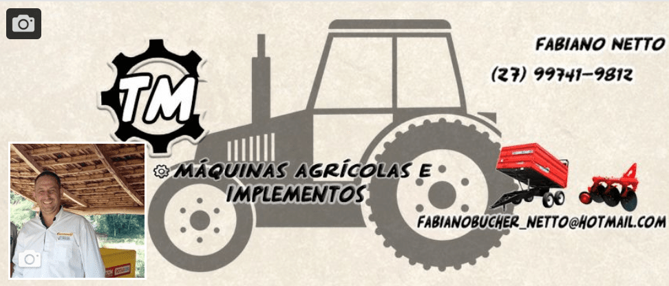 Fabiano Máquinas Implementos