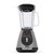 Liquidificador Arno ClicLav Stile LN77 com 5 Velocidades 600w – Prata - comprar online