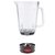 Liquidificador Arno ClicLav Stile LN77 com 5 Velocidades 600w – Prata - FTA FAST SERVICE LTDA