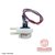 Medidor de fluxo cafeteira DGG9