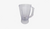 Copo Liquidificador Arno New Faciclic Original LN37/ LN38