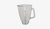 Copo de vidro liquidificador LN49 AS-F388