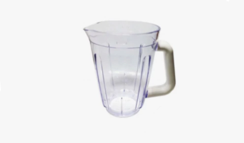 Copo Liquidificador Arno Clic Lav Original LN70 / LN73 / LN75