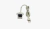 Cordão Elétrico C/ Plug Para Ferro Arno Fu44/ Fu41-45653