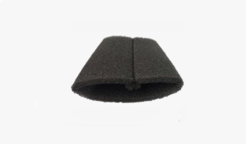 Filtro Aspirador Ar12 / Agpo / H2po / H3po Arno Original