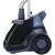 Passadeira a Vapor / Steamer Arno Compact Valet IS62 - Preta/Azul - loja online