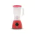 Liquidificador Optimix Arno Ln25 Vermelho