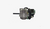 Motor Para Ventilador Turbo Silencio Ablek TS30/VF 30 - E089