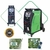 Inversora Tig 500p Ac Dc Hylong Refrigerada