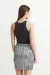 FALDA PLINA - comprar online