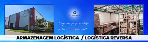 Slider image COMSERV