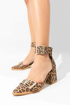 Zapatos bajos Fio - tienda online