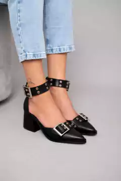 Zapatos bajos Fio en internet