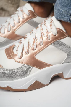 Imagen de Zapatillas Candela