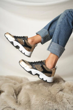 Zapatillas Candela - tienda online