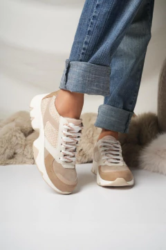 Zapatillas Candela - tienda online