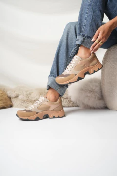 Zapatillas Candela - Freya Tendencias