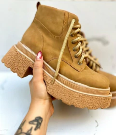 Borcegos Sirio - tienda online
