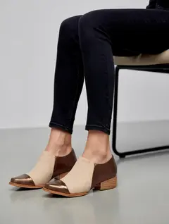 Nicole (MARFIL COBRE) - comprar online