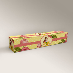 Caixa Para Bisnaga Couchê 275g - comprar online