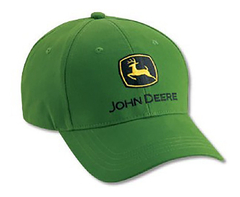 Gorra Gorro Gabardina Bordado John Deere Campo Colores