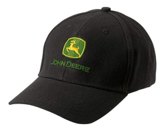 Gorra Gorro Gabardina Bordado John Deere Campo Colores