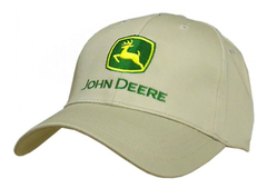 Gorra Gorro Gabardina Bordado John Deere Campo Colores - tienda online