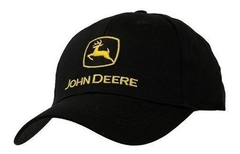 Gorra Gorro Gabardina Bordado John Deere Campo Colores en internet