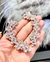 Brinco ear cuff Paloma na internet