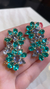 Brinco ear cuff luciana - comprar online