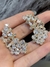 Brinco Earcuff Toscana Cristal - comprar online