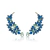 Brinco Ear Cuff Katherine Safira