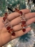 Brinco Earcuff Gabrielle Cores