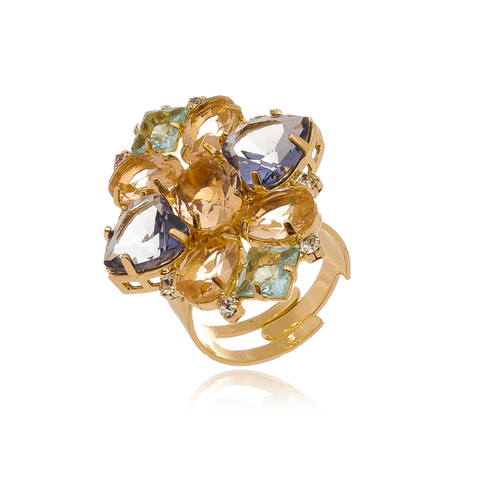 Ring Hearts Mix
