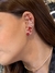 Brinco Earcuff Gabrielle Cores - HELÔ AGHAZARIAN