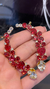 Pendiente tipo brazalete de Gabrielle Rubi - comprar online