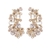Brinco Earcuff Toscana Cristal