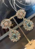 Ring Marina Blue