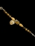 Pulsera de piedra natural de ojo de tigre en internet