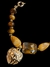 Pulsera de piedra natural de ojo de tigre - comprar online