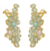Pendiente tipo EarCuff Nathalie - comprar online