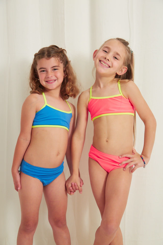 Bikini rio 1/2 docena