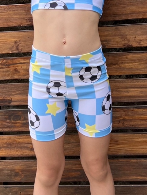 BIKER ARGENTINA TALLE 8