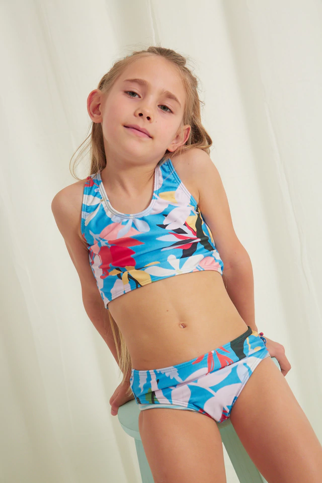 Bikini Caribe Caribe