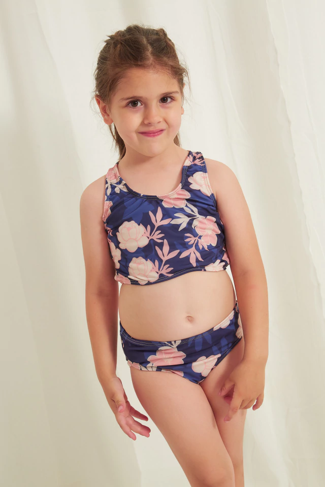 Bikini Caribe Fiore