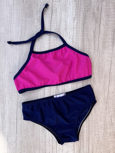 BIKINI COMBINADA MARINO