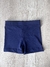 SHORT AZUL en internet